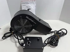 NiceFoto SF05 Hair Fan AC-110V Used Once