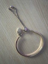 Buckley London Rose Gold Bracelet