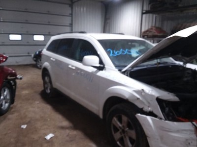 Trunk/Hatch/Tailgate Keyless Entry LED Lamps Fits 11-20 JOURNEY 2133542