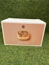 NCVI Electric Double Breast Pump Brand New Sealed in Box