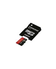 SD-Karten CARD microSD Card 32GB Transcend SDHC UH NEW