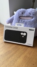 Moment Camera Case for iPhone 16 w/Removable ...