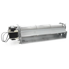 Ventilatore raffreddamento tangenziale sinistro 270 mm pacco 15 mm 220V 50Hz