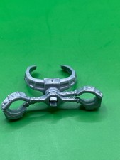 Handcuffs for Mister Miracle Vintage SUPER POWERS Kenner 1986 Original