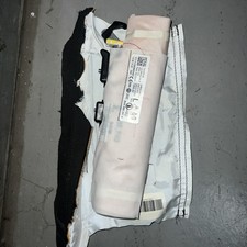 Airbag sedili sinistra Audi A4 -A5 2016/in Poi