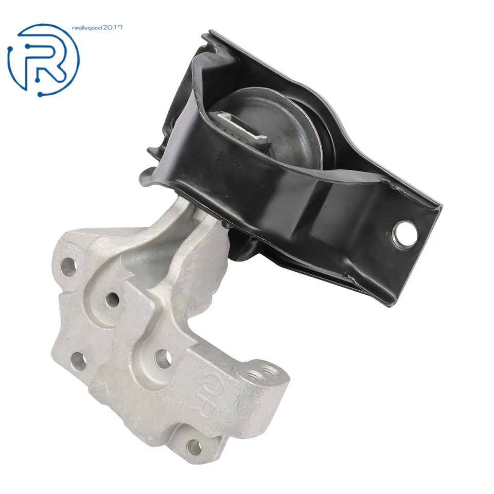 Juego de 4 piezas de montaje de motor y transmisión de 2,5 L para Nissan Rogue Rogue Select 2008-2013 Foto 2 de 4