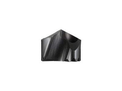 DORMER R95026.5 Bohrwechselkopf R950 26.5 HM Spezielle TiAlN-Beschichtung