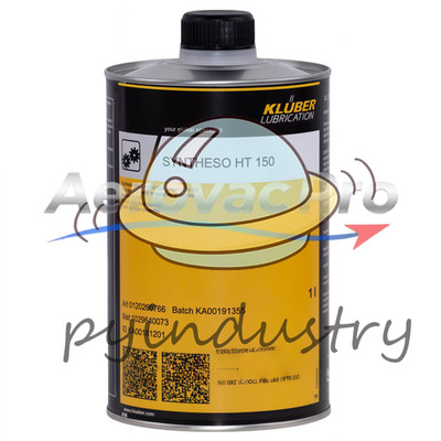 1PC NEW KLUBER Lubrication ISOFLEX TOPAS HT 150 1L (13 oz) SAFE RELIABLE