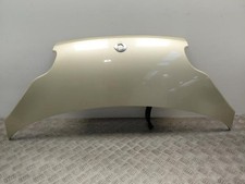 Capot Smart FORTWO