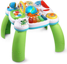 Little Office Learning Center Frustration Free Packaging , Green