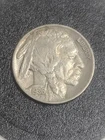NO RESERVE 1936-S & 1937-S San Francisco Minted Buffalo 🦬 Nickel 5C LOT Two (2)