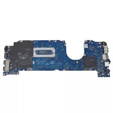 Dell JG1GJ Laptop Motherboard LA-F322P