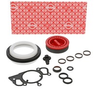 Elring Dichtsatz KurbelgehäUse FüR Land Rover Discovery 3 Range Rover 3 4.4