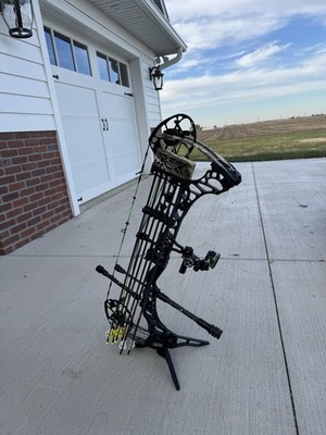 Mathews Engage Limb Legs 3d Printed