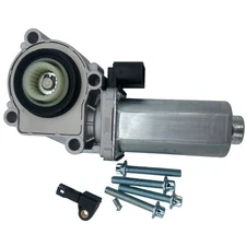 27107566296 Transfer Case Shift Actuator for BMW X3 X5 X6 2004-2010 Shift Motor