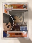 Funko Pop DBZ Vegito 2218 Pre-Release CC Exclusive - Protector