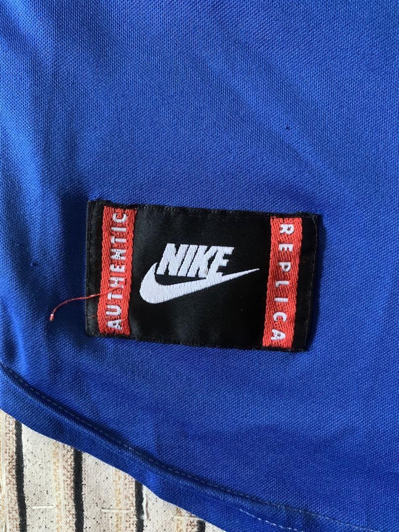 96-97 L ナイキ イタリア代表 vtg ユニフォーム バッジョ nike 96-97 L ナイキ イタリア代表 vtg ユニフォーム バッジョ nike