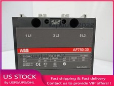 AF750-30-11-70, ABB, 3 pole - 1000 V IEC or 600 V UL contactor US Free TAX