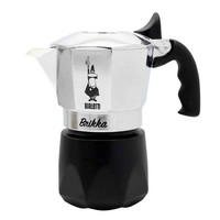 Bialetti Espressokocher New Brikka 2023 2 Tassen
