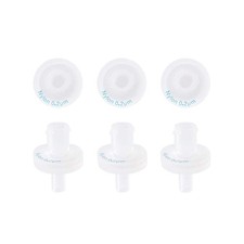 Filters Hydrophilic Nylon Membrane Non-sterilized Diameter 13mm Pore Size 0...