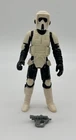 Star Wars ROJ - Biker Scout - Kenner 1983 Vintage