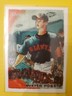 2025 Topps Shoebox Treasures #87 Buster Posey - San Francisco Giants