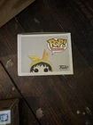 Funko Pop! Vinyl: My Hero Academia - Deku in Onesi - (Exclusive) #494
