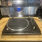 Original Technics SL-QD33 Quartz Direct Drive Automatic Turntable “WORKS”
