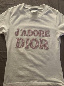 Jadore Shirt | eBay