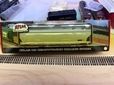 Atlas ACF 5800 Plastics Hopper ELTX 21510 USED WRONG BOX