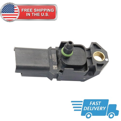 #ad Crankcase Pressure Sensor for HUSQVARNA TE250i 2018 2022 TE 300i 2019 2020 $15.57