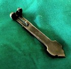 Antique Vintage Winchester Rear Barrel  Sight 3/8"  1873 1876 1886 1892 Rifle + — photo 3