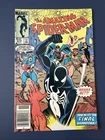 AMAZING SPIDER-MAN #270 1985 Marvel Comics Newsstand Mid-Grade