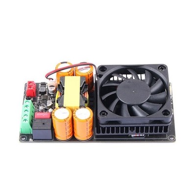 Output 1000W Power Module Dual DC Input Built-in Cooling Fan 1000W Output