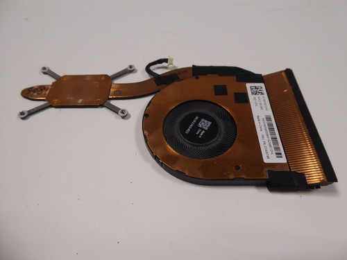 Lenovo ThinkPad X390 Kühler Lüfter Cooling Fan 01AW746 #5111