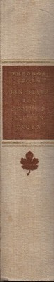 Ein Blatt Aus Sommerlichen Tagen: Novellen