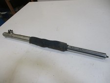 1. Honda CR 125 R JE 01 Bj.86 JH2 Gabel Standrohr rechts 43 mm Tauchrohr fork