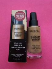 Smashbox Studio Skin 24 Hours HYDRA FOUNDATIO...