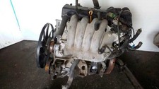 AHL teilmotor AUDI A4 BERLINA B5 1.6 1994 253929