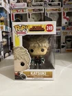 Funko POP! Animation - My Hero Academia - Katsuki #249