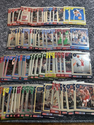 2024/25 NBA Hoops ,6 CARD MINIMUM, cards 1-280 OPTI-CHROME,20% OFF FREE SHIPPING