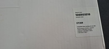 VersaLink C400 C405 CYAN Compatible toner Xerox 106R03518 NEW UNOPENED