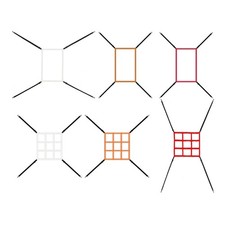 Hitting Batting Catching Pitching, Baseball Training Net Softball Practice Net