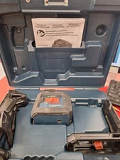 BOSCH GLL50-40G WITH CASE
