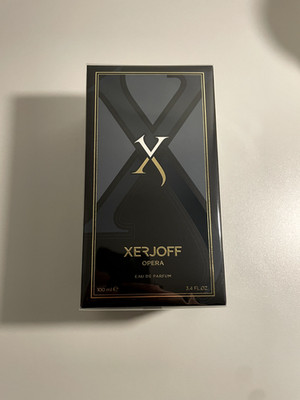 Xerjoff V Opera Eau De Parfum 100ml