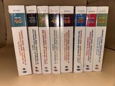 GRATEFUL DEAD Dave's Picks 2023 2024 45 46 47 48 49 50 51 52 NEW SEALED BONUS