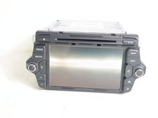 KIA Ceed 2014 Radio / CD-Player / DVD-Player / Navigation 96560A2000WK BOS108088