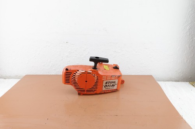 #ad Stihl 011 AV Chainsaw OEM Recoil Pull Start 1120 084 1000 $19.99