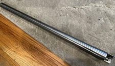 Remington 870 18.5" Remington OEM Barrel 12 ga CYL choke Hard to find see detail