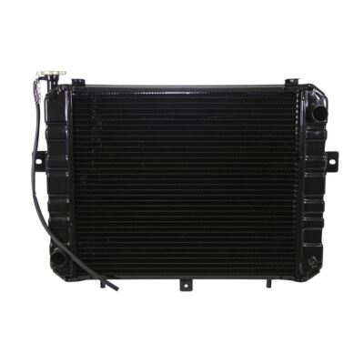 HD+ Forklift   Komatsu | Allis Chalmers | Kalmar Radiator 19.69  x 16.93  4 Row 